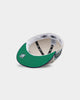 New Era River City Rumblers 'Batter Up' 59FIFTY Fitted Stone
