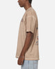 Represent Eagle T-Shirt Sand