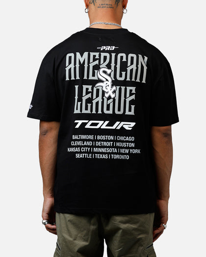 Pro Standard Chicago White Sox City Tour 2.0 T-Shirt Black