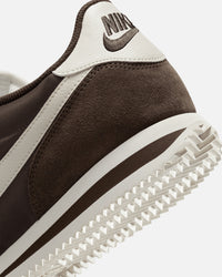 Nike Cortez Textile Baroque Brown