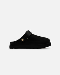 Ugg Boots Women's Goldenstar Villa Clog Black