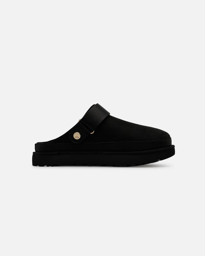 Ugg Boots Women's Goldenstar Villa Clog Black