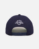 New Era Canberra Raiders '2025 NRL Vegas Round' 9FORTY A-Frame Snapback Official Team Colour
