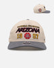 47 Brand Arizona 'College Champs' 1997 Champs Hitch Snapback Mojave