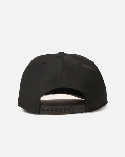 New Era New York Yankees 'Black' 19TWENTY Snapback Black