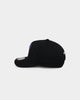 Mitchell & Ness Charlotte Hornets 'Wool Blend' Snapback Black