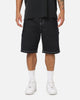 Carre Carpenter Jorts Indigo Denim