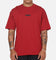 Nike Sportswear Oval T-Shirt Tough Red
