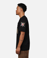 Pro Standard Vegas Golden Knights T-Shirt Black