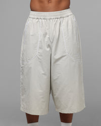 Loiter Pinline Board Shorts Grey