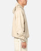 Culture Kings Oversized Hoodie Stone