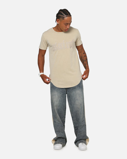 Saint Morta Cambronne El Duplo T-Shirt Dirty Blonde