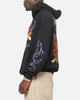 73Studio X Street Fighter Hoodie Black