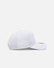 New Era San Francisco Giants 'Easy White' 9FORTY A-Frame Snapback White/White