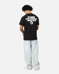 X-Large Banana 2.0 T-Shirt Pigment Black