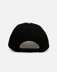 New Era Boston Red Sox 'Year Of The Snake' 9FORTY A-Frame Snapback Black/Gold