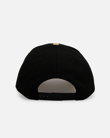 New Era Boston Red Sox 'Year Of The Snake' 9FORTY A-Frame Snapback Black/Gold