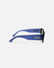 Aire X Von Dutch Renegade Sunglasses Blue/Yellow