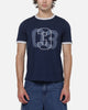 Adidas Ringer T-Shirt Night Indigo