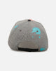 47 Brand New York Mets 'Studio' 47 Offside Snapback Grey