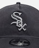 New Era Chicago White Sox 'Starry' 9FORTY A-Frame Snapback Grey Heather