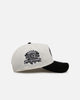 New Era Chicago Cubs 'Chrome Black' 9FORTY A-Frame Snapback Chrome/Black