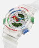 G-Shock GA-110PKM-7ADR Transparent