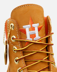 Timberland x New Era Houston Astros 6-Inch Waterproof Boot