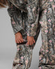 Loiter Thrasher Pants Pink Tree Camo
