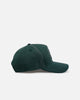 47 Brand Boston Red Sox 'Apollo Cord Dark Green' 47 Offside Snapback Dark Green