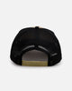 New Era Florida Marlins 'Vintage Truckers' 9FORTY A-Frame Trucker Snapback Vegas Gold