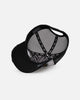 Von Dutch X Culture Kings CK Trucker Snapback White/Black