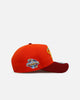 New Era Arizona Diamondbacks 'Horizon' 9FORTY A-Frame Snapback Orange