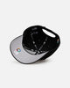 New Era Mexico National Baseball Team 'Love' 9FORTY A-Frame Snapback Black