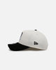 New Era Detroit Tigers 'Chrome Black' 9FORTY A-Frame Snapback Chrome/Black