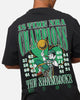 Mitchell & Ness Boston Celtics 18-Time NBA Champions T-Shirt Faded Black