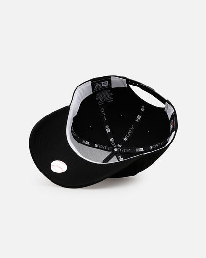 New Era Miami Marlins 'On Field' 9FORTY A-Frame Snapback Official Team Color