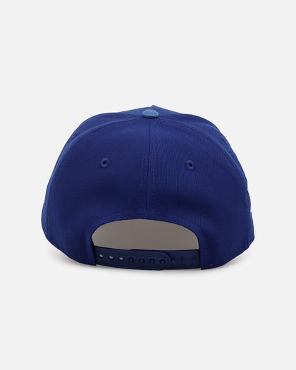 New Era Texas Rangers 'Sneaky Two-Tone' 9FORTY A-Frame Snapback Original Team Colours