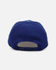 New Era Texas Rangers 'Sneaky Two-Tone' 9FORTY A-Frame Snapback Original Team Colours