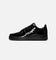 Nike Air Force 1 '07 Patent Leather Black/Black