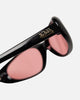 Aire X Von Dutch Poison Sunglasses Black/Red