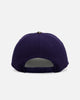 New Era Charlotte Hornets 'Realtree Visor' 9FORTY A-Frame Snapback Official Team Color