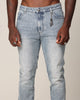 Saint Morta Essence Fimi Jeans Superwash Blue