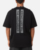 The Anti Order Merch Boxy T-Shirt Black
