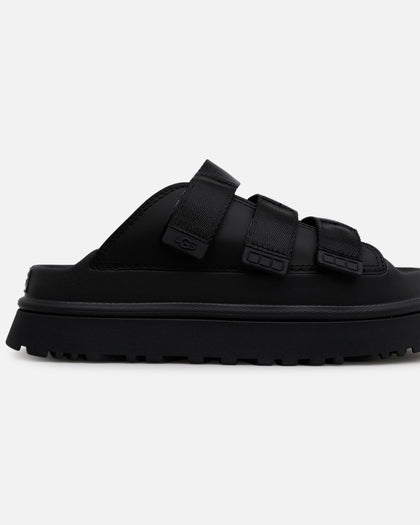 Ugg Boots Women's Goldenglow Slide Black