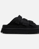 Ugg Boots Women's Goldenglow Slide Black