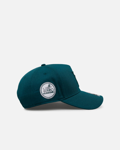 47 Brand Los Angeles Dodgers 'Pacific Green' 47 Offside Snapback Pacific Green