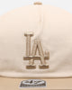 47 Brand Los Angeles Dodgers 'Natural' 47 Captain Snapback Natural