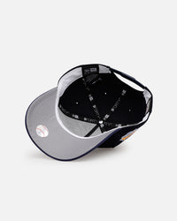 New Era New York Yankees 'Sneaky Two-Tone' 9FORTY A-Frame Snapback Original Team Colours