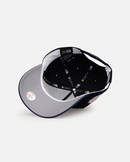 New Era New York Yankees 'Sneaky Two-Tone' 9FORTY A-Frame Snapback Original Team Colours
